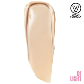 MAYBELLINE Instant Perfector close sponge tip detail for precise, mess‑free application
