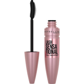 MAYBELLINE front packaging showing product and shade benefit