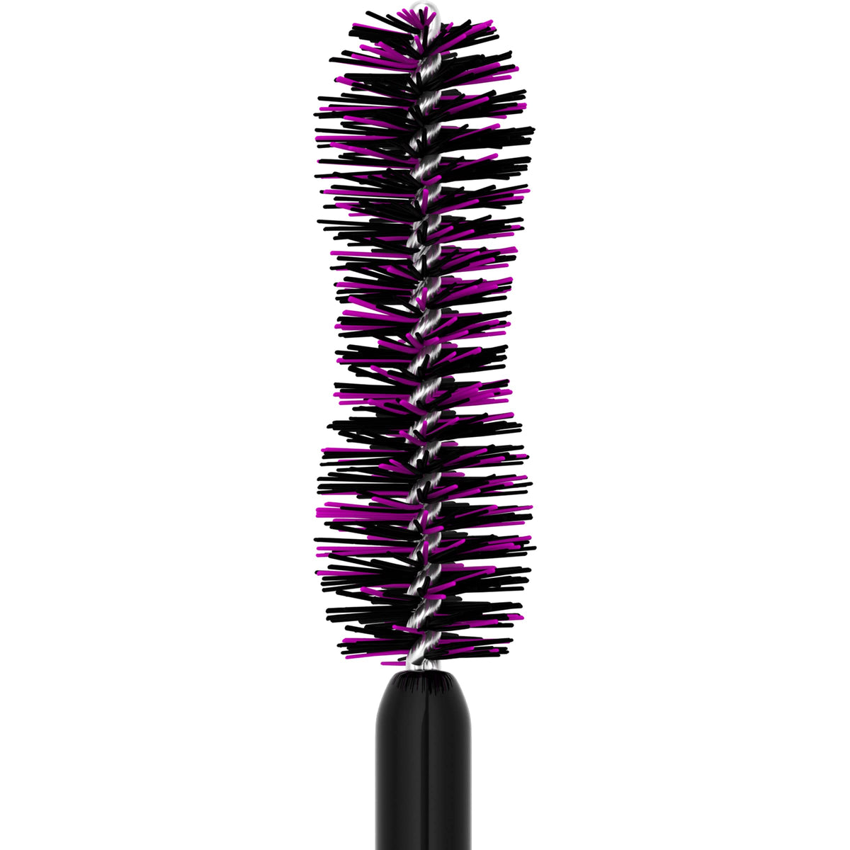 Maybelline mascara on model in lifestyle setting for all-day wear