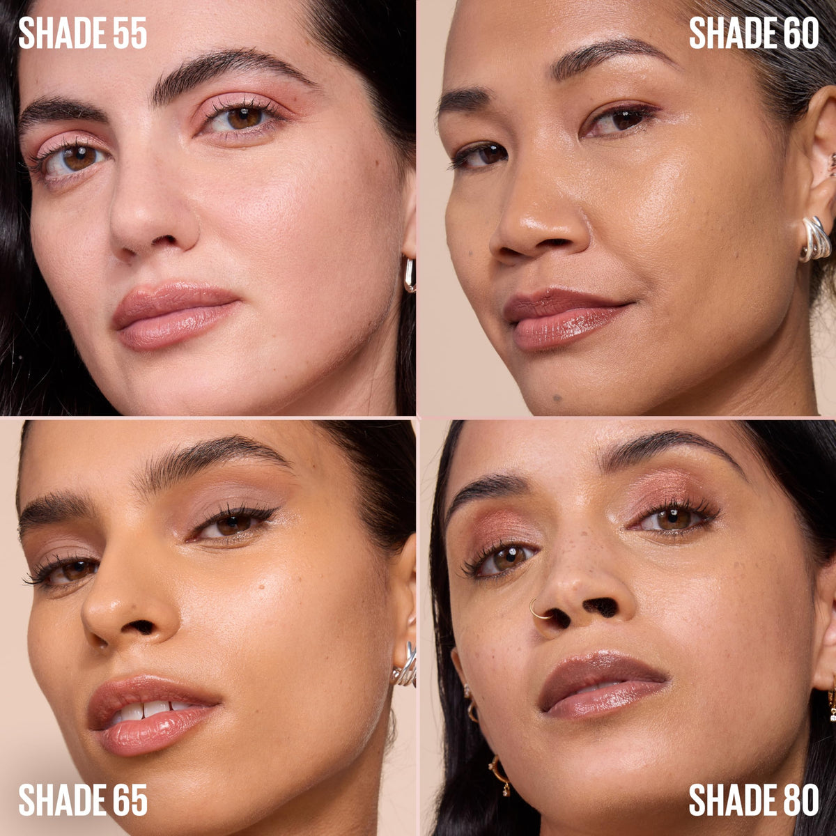 Maybelline Lifter Serum Concealer texture pour highlighting hydrating serum finish
