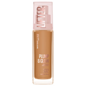 Maybelline front packaging showing product and shade, aids shade selection