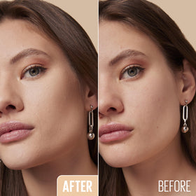 Maybelline Lifter Stix creamy stick texture exposed for smooth glide benefit