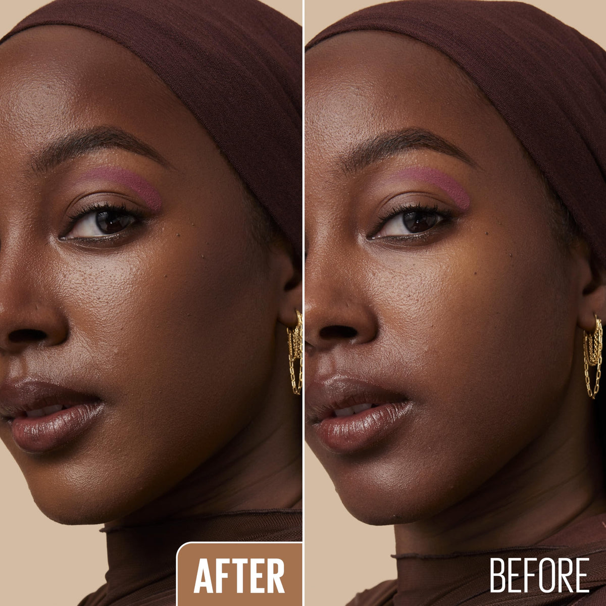 Maybelline Lifter Stix creamy stick texture close-up for smooth blending