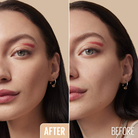 Maybelline Lifter Stix twist-up mechanism visible for convenient one-hand use benefit