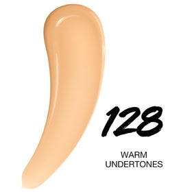 Maybelline pump closeup highlighting precise dispensing and mess-free use