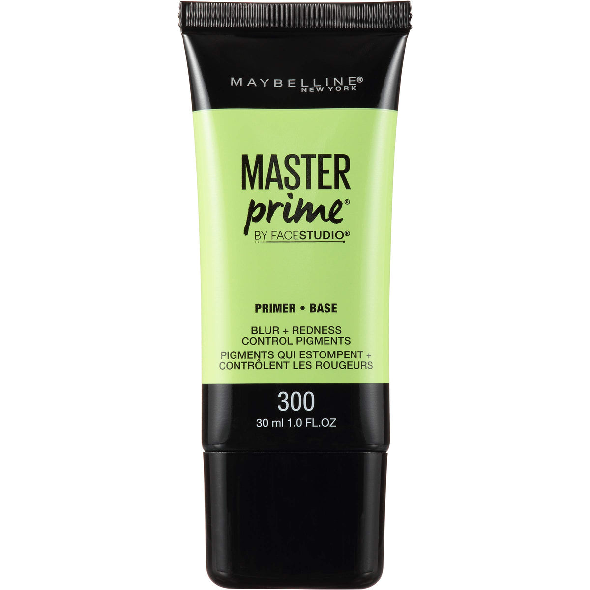 Maybelline Master Prime front packaging showing tube and branding for quick identification
