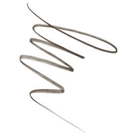 Maybelline styled brows on model demonstrating natural fullness and shape benefit