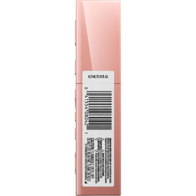 Maybelline product staged on vanity showing everyday use and easy-access packaging