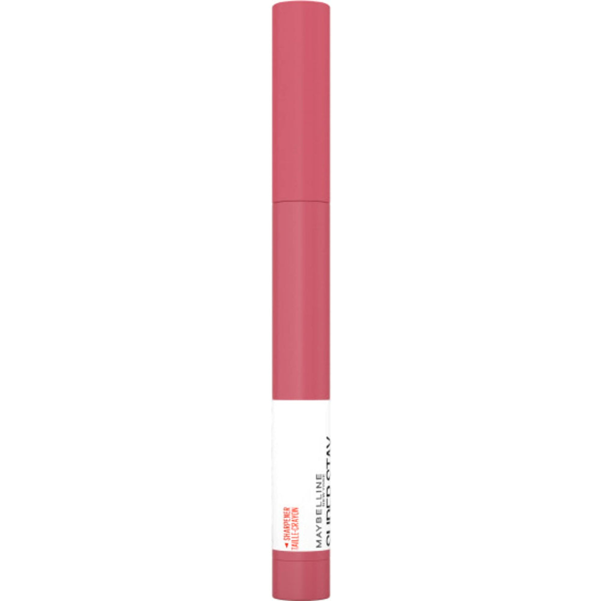 Maybelline tube label of shade 145 Break The Ceiling for easy identification