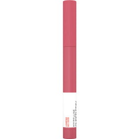 Maybelline tube label of shade 145 Break The Ceiling for easy identification