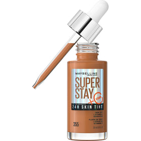 MAYBELLINE front packaging showing bottle and shade number for quick identification