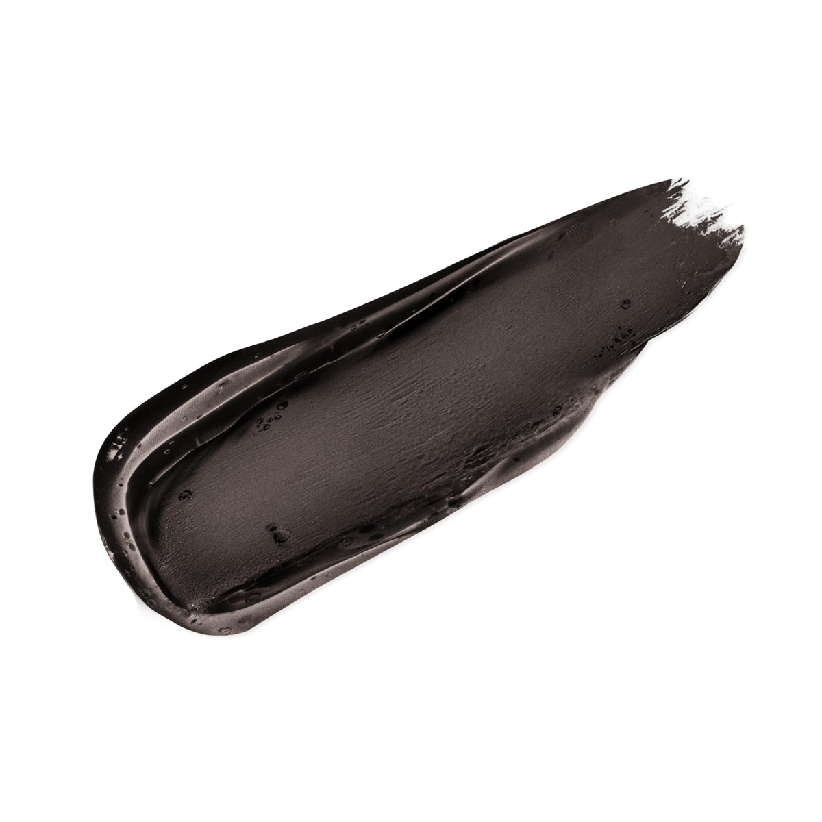 Maybelline Super Lock Brow Glue wand and styling brush for precise application