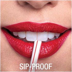 MAYBELLINE opened product showing both color and balm for step‑by‑step use