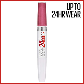 Maybelline Super Stay applicator detail offers precise application benefit