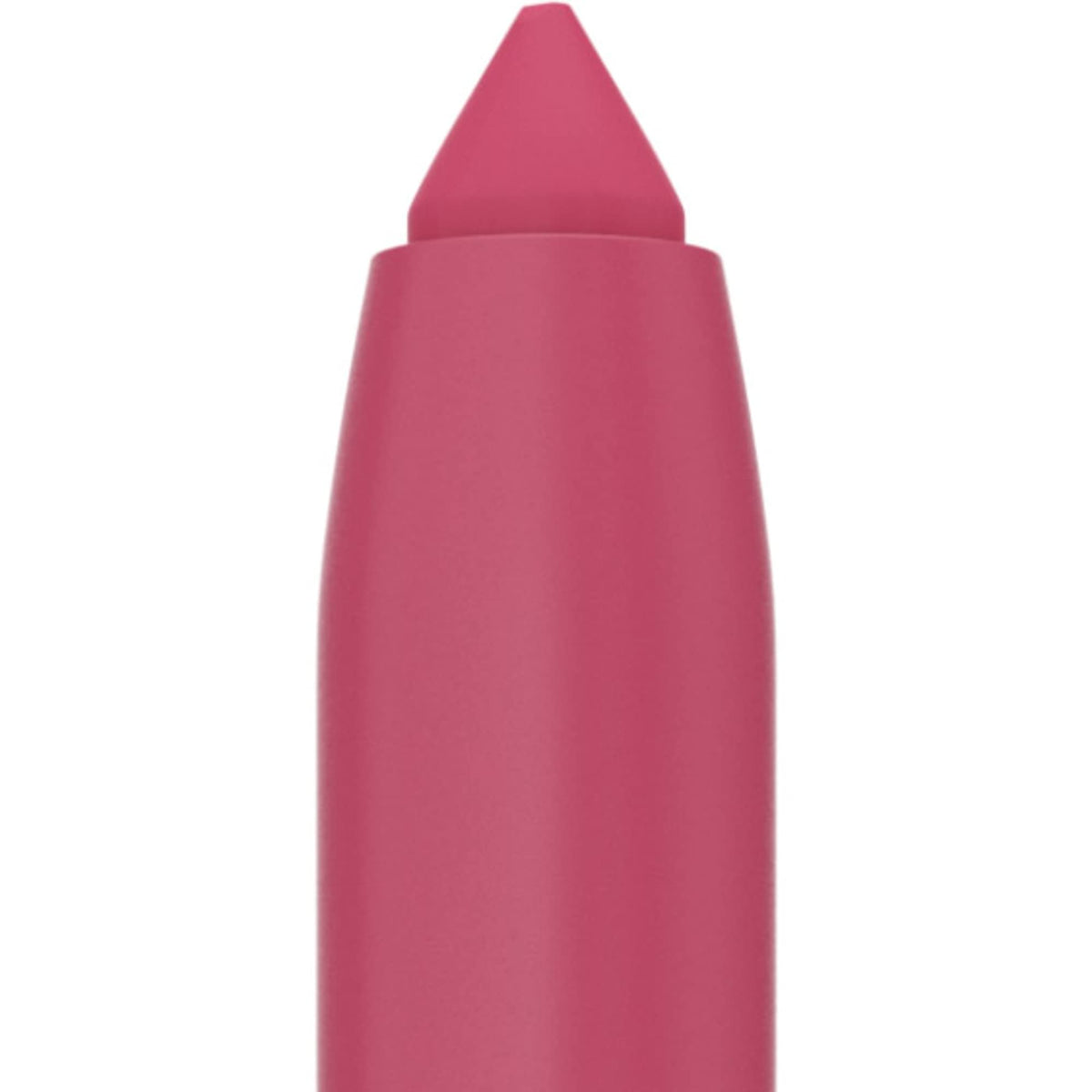 MAYBELLINE before and after wear comparison demonstrating lasting matte color