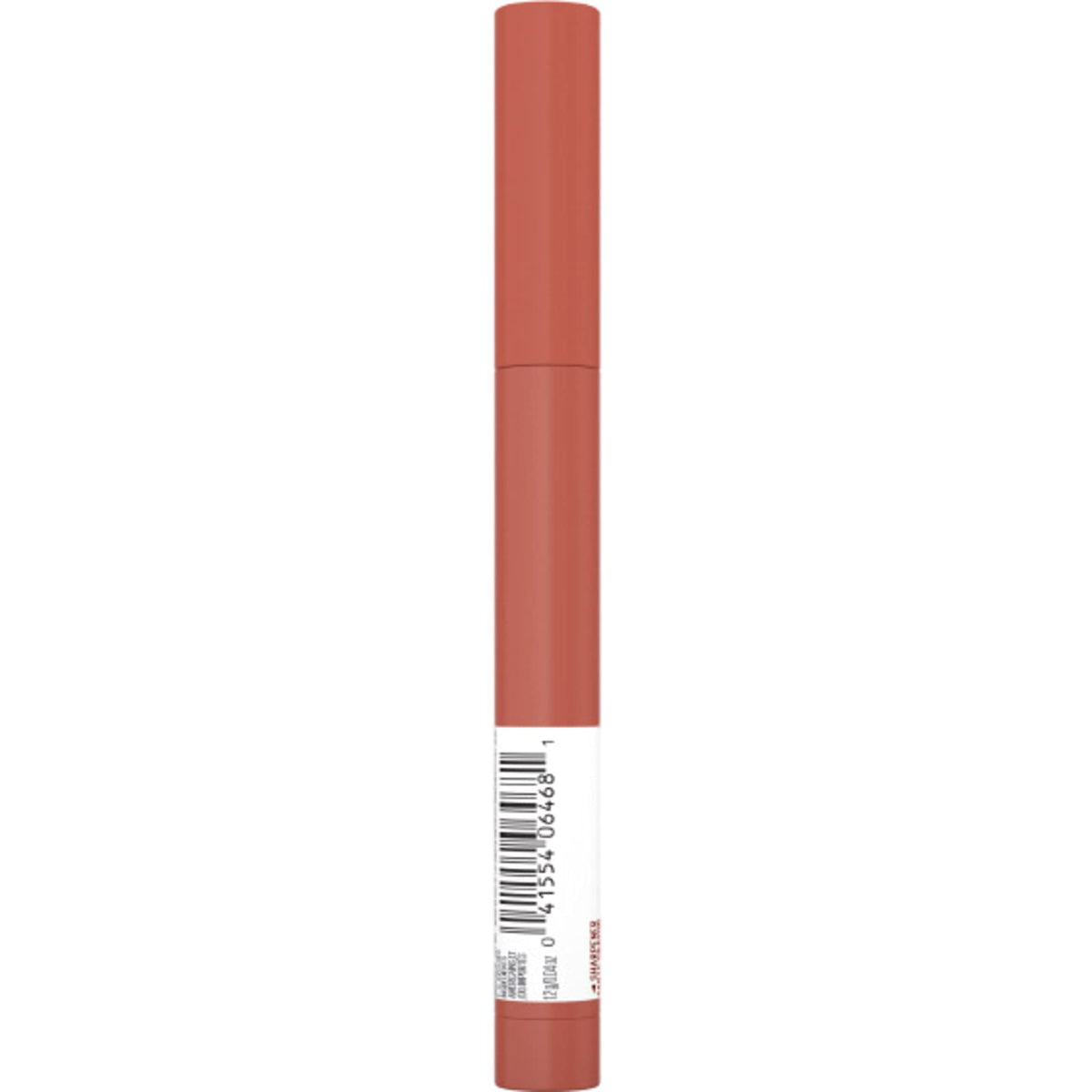 MAYBELLINE crayon inside a purse illustrating on‑the‑go convenience