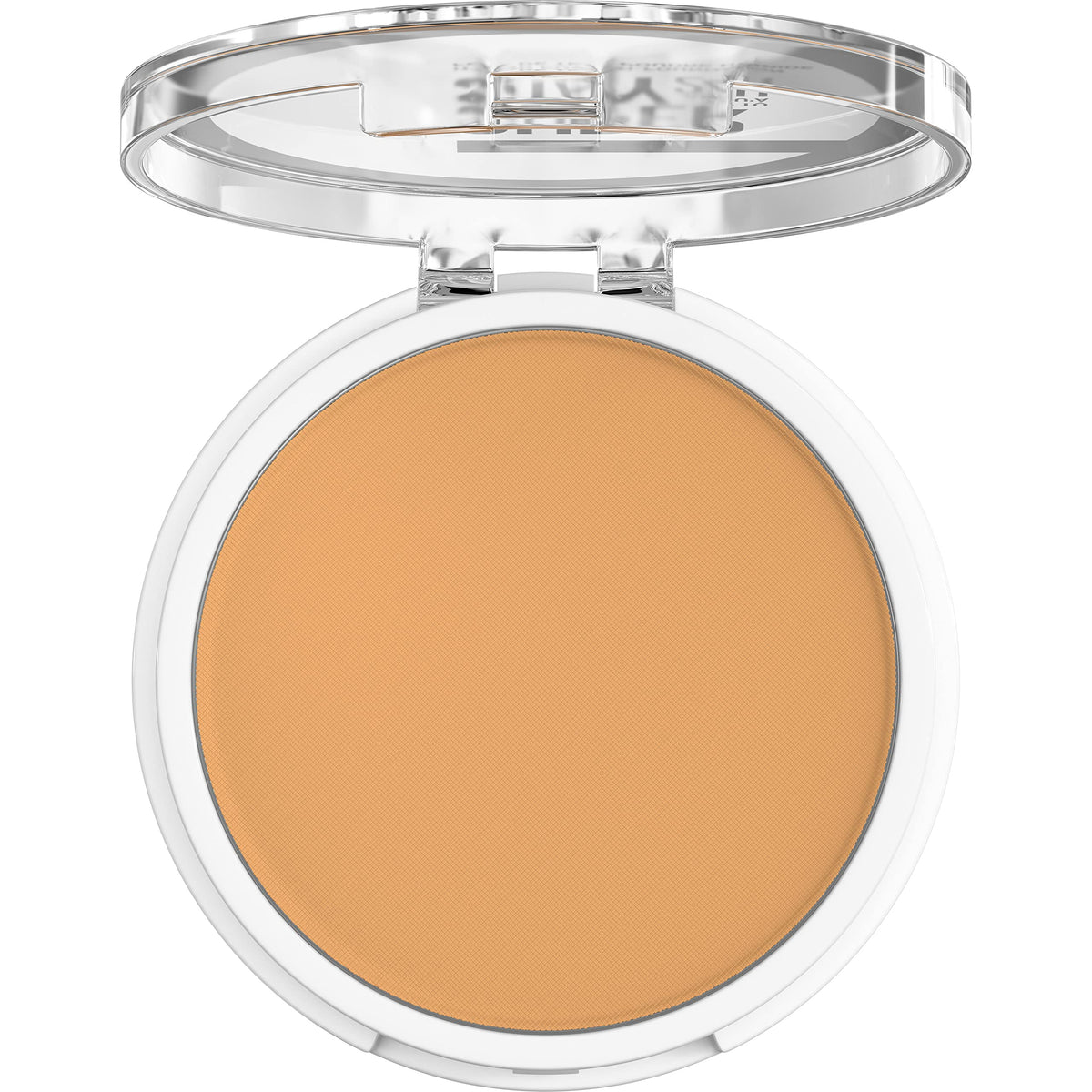 MAYBELLINE open compact revealing pressed hybrid powder for easy touch-ups