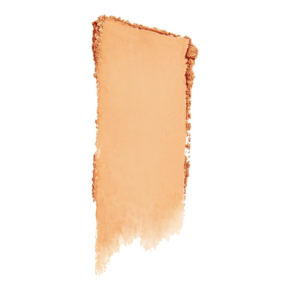 MAYBELLINE swatch on arm comparing shade 310 for true-to-skin match