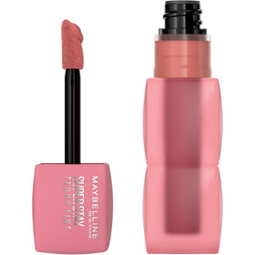 MAYBELLINE front packaging showing product and shade for easy pick