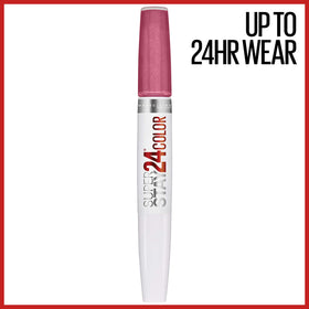 Maybelline precision applicator tip delivering clean edges and control