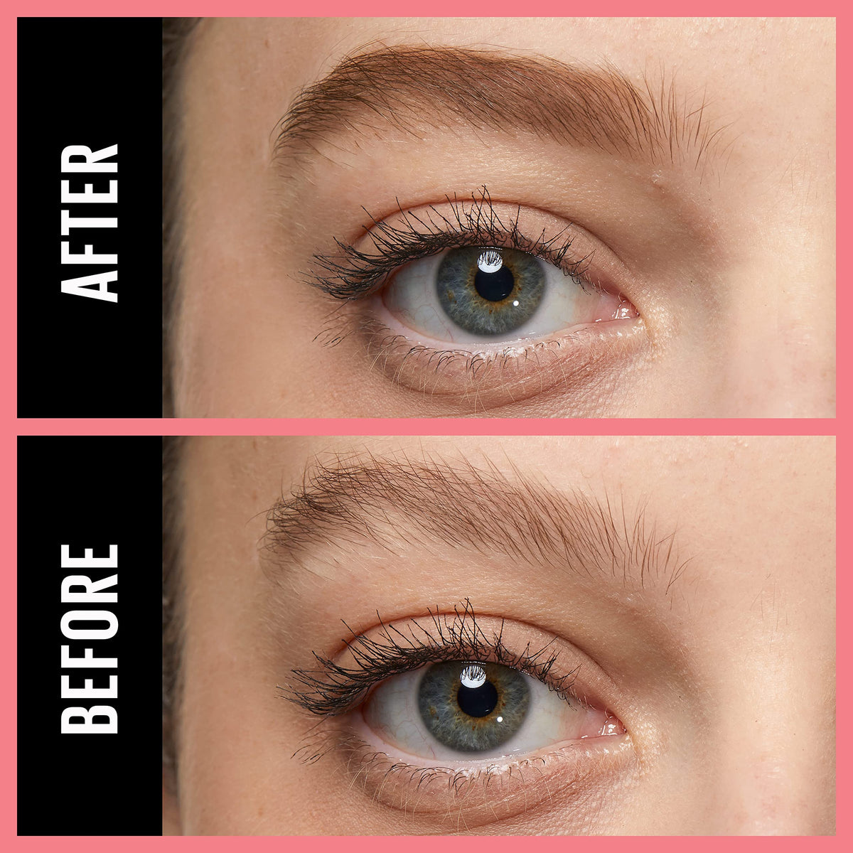 Maybelline teardrop tip close-up illustrating precision and dual-edge shaping benefits