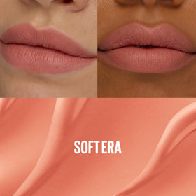 MAYBELLINE applicator close-up demonstrating smooth glide benefit
