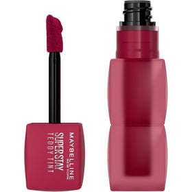 Maybelline front packaging showing product and shade benefits