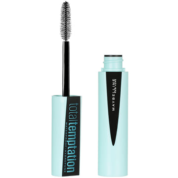Maybelline Total Temptation front packaging showing product and brand benefits