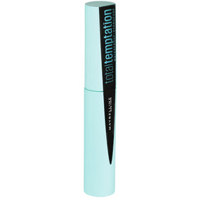 Maybelline Total Temptation whipped cream texture with coconut extract benefit