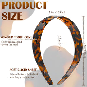 Maysing tortoise close-up of acetate texture highlighting polished surface and gentle hold