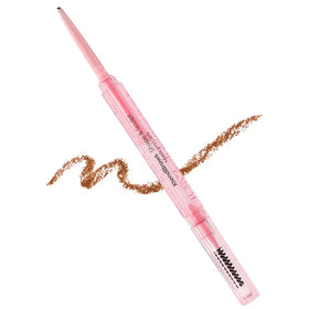 MCoBeauty XtendBrows front packaging showing product and branding for easy recognition