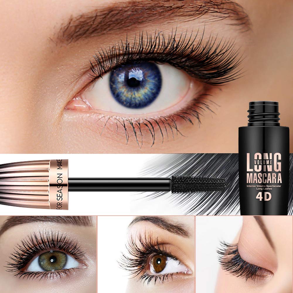 Mcukv before and after lashes illustrating fuller, longer appearance