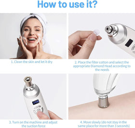 mcwdoit on bathroom counter in lifestyle scene promoting daily skincare routine