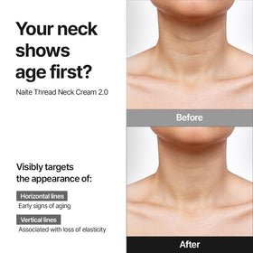 MDP dispensing cream demonstrating easy application benefit