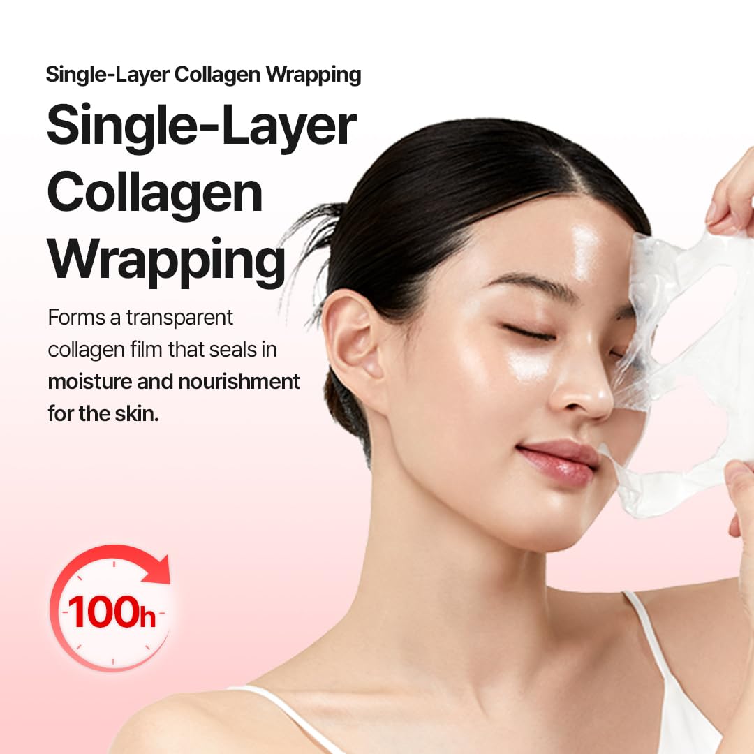 MDP peel-off action removed in one piece highlighting pore-refining benefit