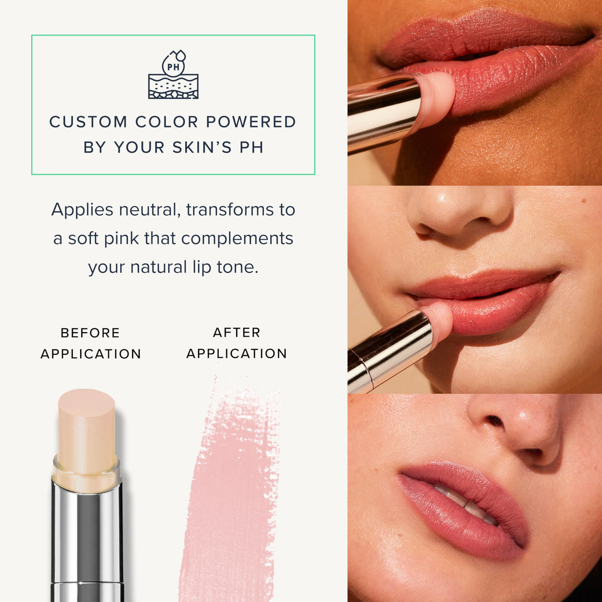 MDSolarSciences open tube close-up creamy texture for smooth, non-greasy hydration