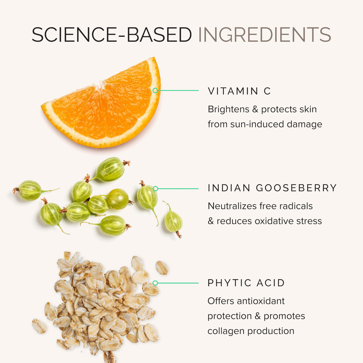 MDSolarSciences lightweight formula drying on skin for non greasy comfort