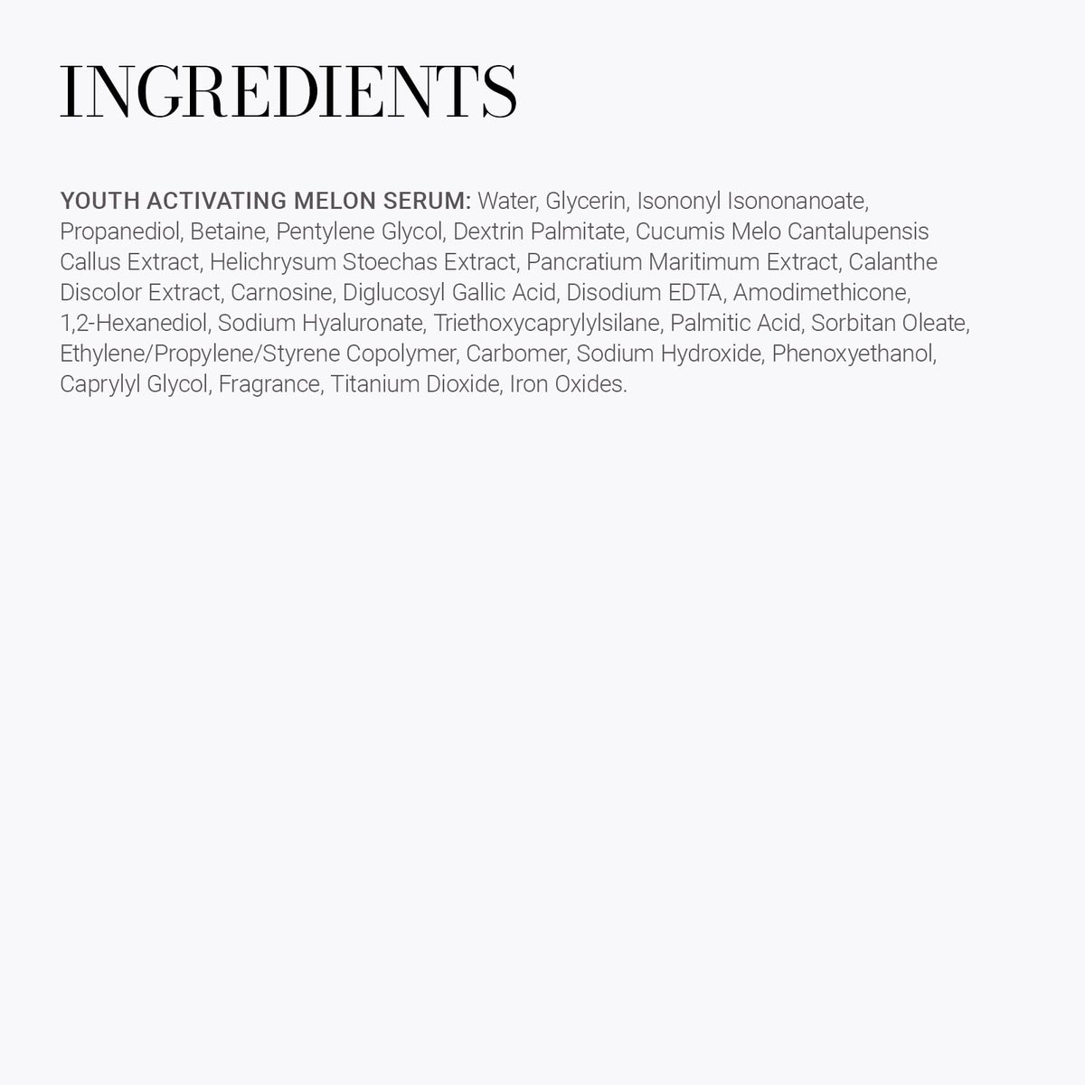 Meaningful Beauty serum on bathroom vanity styled to show daily routine integration and luxury appeal