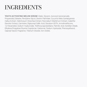 Meaningful Beauty serum on bathroom vanity styled to show daily routine integration and luxury appeal