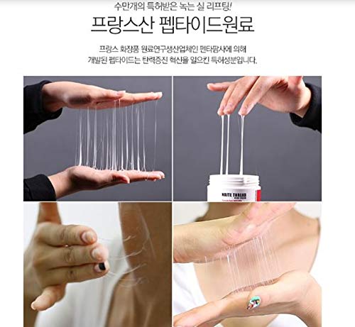 MEDI-PEEL on bathroom shelf in lifestyle setting encouraging daily use