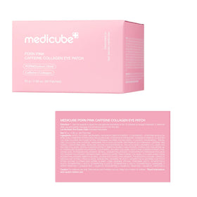 medicube box laid out with 30 pairs to display quantity and value for repeat use
