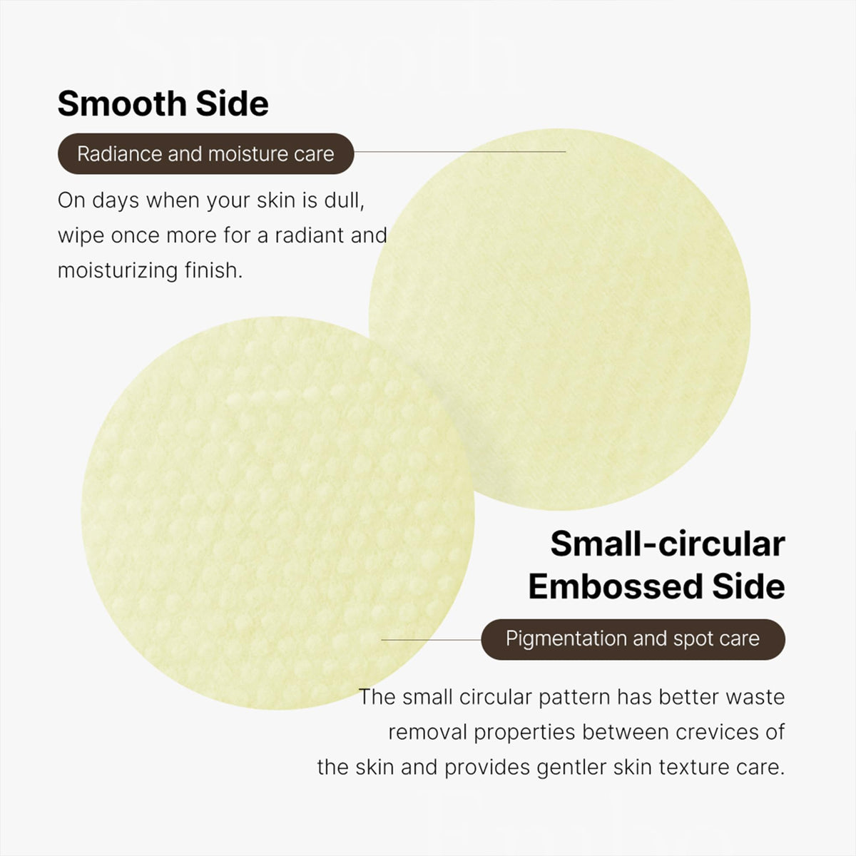 medicube vitamin water bottle visual representing concentrated vitamins