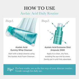medicube bottle next to common items for scale, accurate 1.01 fl.oz size benefit