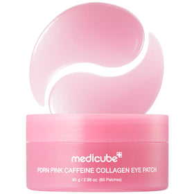 medicube front packaging showing product and quantity for quick identification and trust