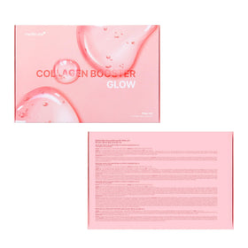 medicube ingredients close-up label highlighting key actives