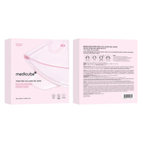medicube nighttime lifestyle scene for overnight hydration