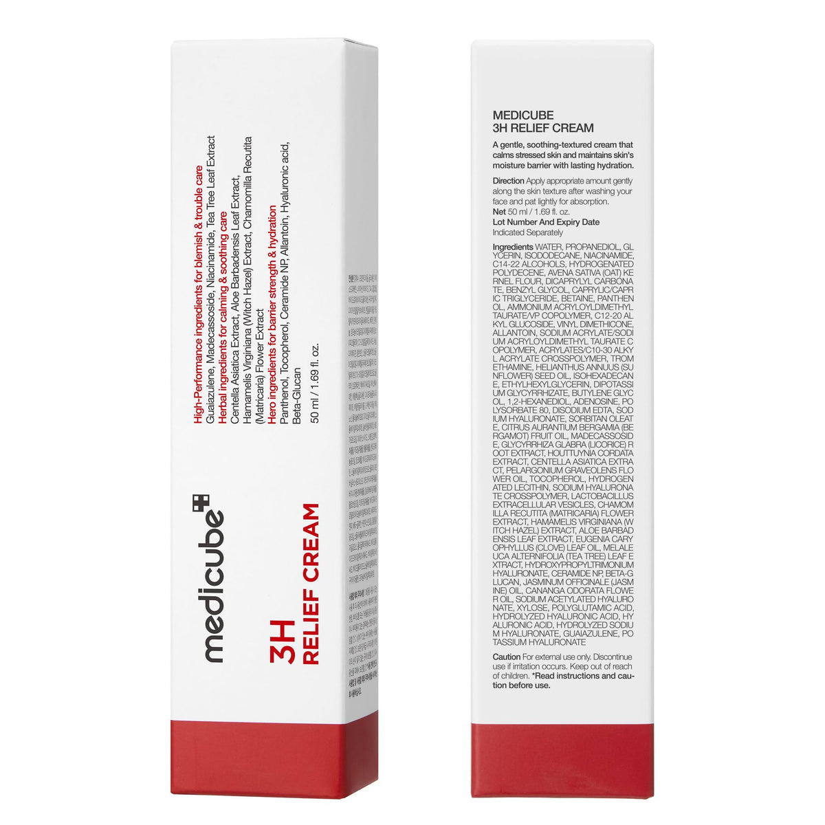 medicube in nighttime routine setting promoting calming sleep skincare