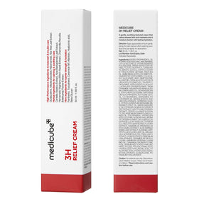 medicube in nighttime routine setting promoting calming sleep skincare