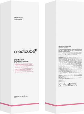 medicube salmon DNA ingredient visual emphasizing renewal-supporting benefit