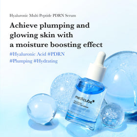 medicube open dropper dispensing serum for controlled application benefit